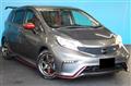 2014 Nissan Note