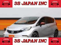 2016 Nissan Note