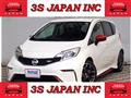 2015 Nissan Note