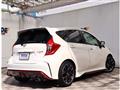 2015 Nissan Note