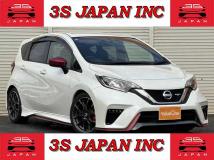 2019 Nissan Note