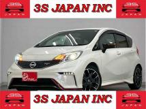 2016 Nissan Note