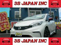 2014 Nissan Note