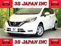 2019 Nissan Note