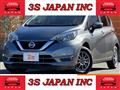 2018 Nissan Note