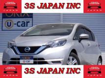 2019 Nissan Note