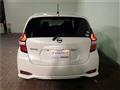 2018 Nissan Note