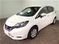 2018 Nissan Note