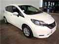 2018 Nissan Note