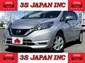 2018 Nissan Note