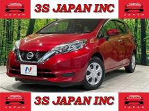 2020 Nissan Note