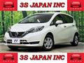 2017 Nissan Note