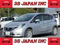 2019 Nissan Note