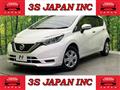 2020 Nissan Note