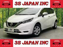2020 Nissan Note
