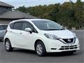 2018 Nissan Note