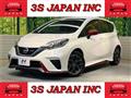 2019 Nissan Note