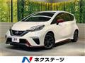 2019 Nissan Note