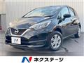 2018 Nissan Note