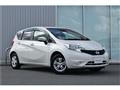 2015 Nissan Note