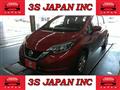 2021 Nissan Note