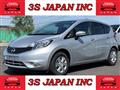 2016 Nissan Note