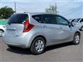 2016 Nissan Note