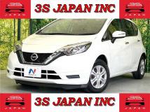 2017 Nissan Note