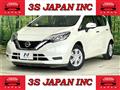 2019 Nissan Note