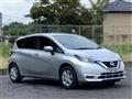 2018 Nissan Note