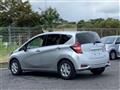 2018 Nissan Note