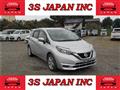2018 Nissan Note