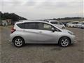 2018 Nissan Note