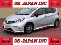 2016 Nissan Note
