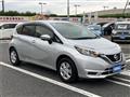 2018 Nissan Note