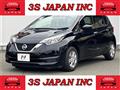 2020 Nissan Note