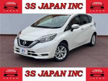 2017 Nissan Note