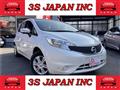 2015 Nissan Note