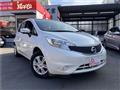 2015 Nissan Note