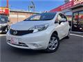 2015 Nissan Note