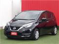 2020 Nissan Note