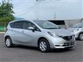 2020 Nissan Note