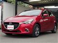 2018 Mazda Demio
