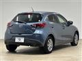 2014 Mazda Demio