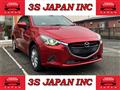 2016 Mazda Demio