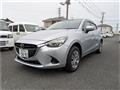 2017 Mazda Demio