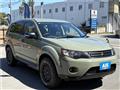 2011 Mitsubishi Outlander
