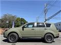 2011 Mitsubishi Outlander