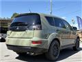 2011 Mitsubishi Outlander