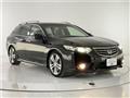 2011 Honda Accord Tourer